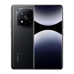 XIAOMI - Celular Redmi Note 14 Pro+5G 256GB | 8GB RAM | Cámara Posterior 200 MP + 8MP +2MP | Cámara Frontal 20MP | Pantalla 6,67" Pulgadas | Snapdragon 7s Gen 3