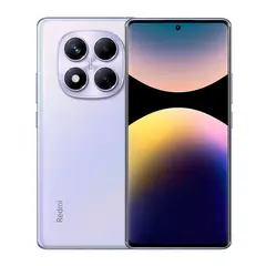 XIAOMI - Celular Redmi Note 14 Pro 256GB | 8GB RAM | Cámara Posterior 200 MP+ 8MP+2MP | Cámara Frontal 32MP | Pantalla 6,67" Pulgadas | Helio G100 Ultra