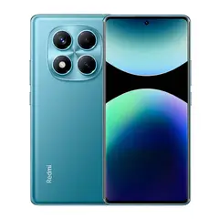 XIAOMI - Celular Redmi Note 14 Pro 256GB | 8GB RAM | Cámara Posterior 200 MP+ 8MP+2MP | Cámara Frontal 32MP | Pantalla 6,67" Pulgadas | Helio G100 Ultra