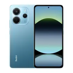 XIAOMI - Celular Redmi Note 14 256GB | 8GB RAM | Cámara Posterior 108 MP + 8MP 22MP | Cámara Frontal 20MP|Pantalla 6,67" Pulgadas | Helio G99 Ultra