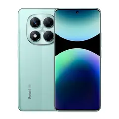 XIAOMI - Celular Redmi Note 14 Pro 5G 256GB | 8GB RAM | Cámara Posterior 200 MP + 8MP +2MP | Cámara Frontal 20MP | Pantalla 6,67" Pulgadas | Dimensity 7300-Ultra