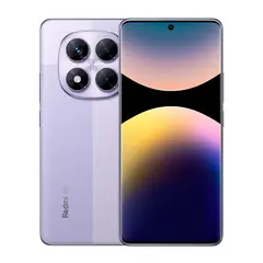 XIAOMI - Celular Redmi Note 14 Pro 5G 256GB | 8GB RAM | Cámara Posterior 200 MP + 8MP +2MP | Cámara Frontal 20MP | Pantalla 6,67" Pulgadas | Dimensity 7300-Ultra