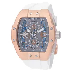 INVICTA - EC-Reloj Hombre 48028