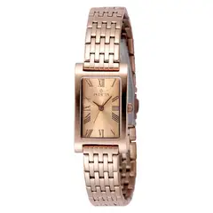 INVICTA - Reloj Mujer Angel Reloj Acero inoxidable Oro rosa