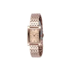 INVICTA - Reloj Mujer Angel Reloj Acero inoxidable Oro rosa
