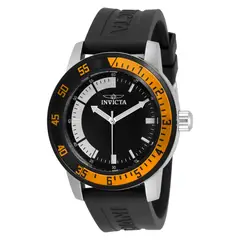 INVICTA - EC-Reloj Hombre 34014