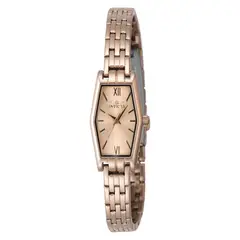 INVICTA - Reloj Mujer Angel Reloj Acero inoxidable Oro rosa