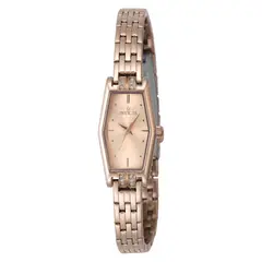 INVICTA - Reloj Mujer Angel Reloj Acero inoxidable Oro rosa