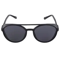 FOSSIL - Gafas de Sol Hombre X80133 Outlook . Gafas de Sol Policarbonato Negro