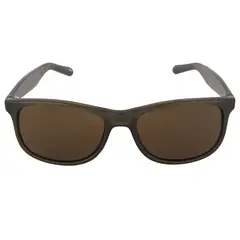 FOSSIL - Gafas de Sol Hombre X80137 Outlook . Gafas de Sol Policarbonato Café