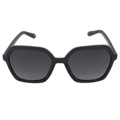 FOSSIL - Gafas de Sol Mujer X82576 Outlook . Gafas de Sol Policarbonato Negro