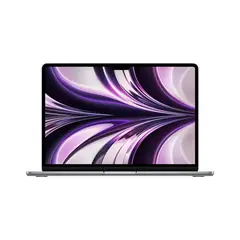 APPLE - MacBook Air 13" Pulgadas Chip M2 CPU 8 núcleos GPU 8 núcleos - RAM 16GB - SSD 256GB