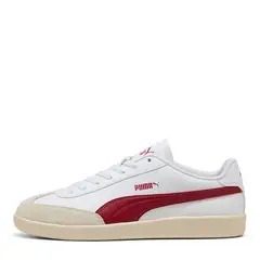PUMA - Tenis Moda 9-T Hombre Blancos