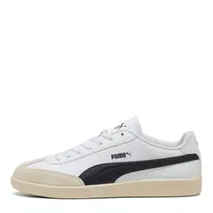 PUMA - Tenis Moda 9-T Hombre Blancos