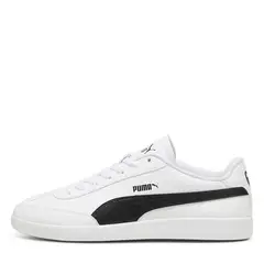 PUMA - Tenis Moda 9-T SL Hombre Blancos