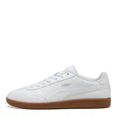 PUMA - Tenis Moda 9-T SL Hombre Blancos