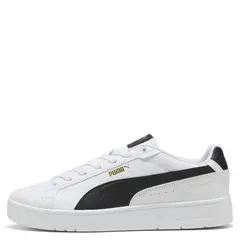 PUMA - Tenis Hombre Court Classico