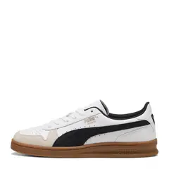 PUMA - Tenis Moda Indoor Hombre Blancos