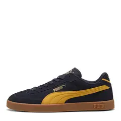 PUMA - Tenis Moda Club II Era Suede Hombre