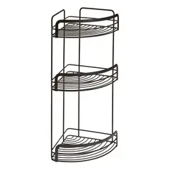 METALTEX - ORGANIZADOR 3 NIVELES 48 x 20 cm