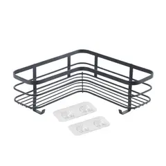 METALTEX - ORGANIZADOR ESQUINERO 13 x 25 cm