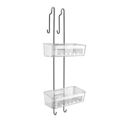 METALTEX - ORGANIZADOR DUCHA 70 x 21 cm