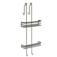 METALTEX - ORGANIZADOR DUCHA 70 x 19 cm