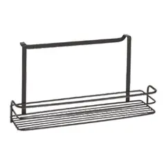 METALTEX - ORGANIZADOR CANASTA 34 x 17 cm