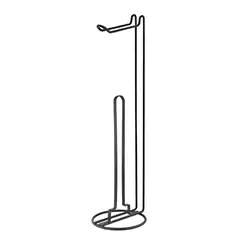 METALTEX - PORTARROLLO 58 x 13 cm