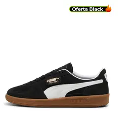 PUMA - Tenis para Hombre Moda Palermo