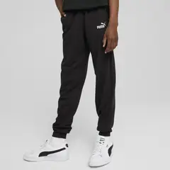 PUMA - Pantalón Niño de Algodón