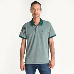 NEWPORT - Camiseta polo para Hombre Manga corta Newboat