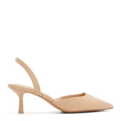 ALDO - Tacones Mujer con tacón Aguja Gavedessi Nude