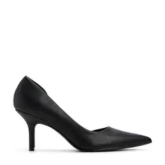 CALL IT SPRING - Tacones para Mujer con tacón Aguja Liivelyy color Negro