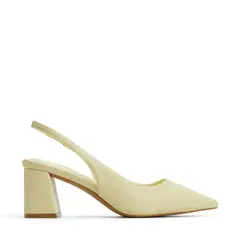 CALL IT SPRING - Tacones para Mujer con tacón Cuadrado Evelyynn