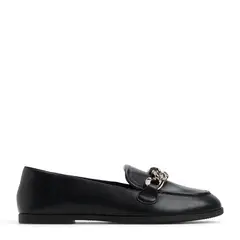 CALL IT SPRING - Mocasines para Mujer Derayne color Negro