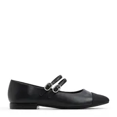 CALL IT SPRING - Baletas para Mujer Libbi color Negro