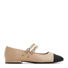 CALL IT SPRING - Baletas Mujer Libbi Nude