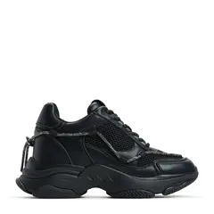 CALL IT SPRING - Tenis Moda Rubyrose Mujer color Negro