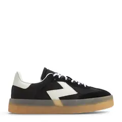 ALDO - Tenis Moda Retrostep Mujer color Negro