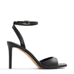 ALDO - Sandalias para Mujer con tacón Aguja Sake color Negro