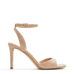 ALDO - Sandalias para Mujer con tacón Aguja Sake