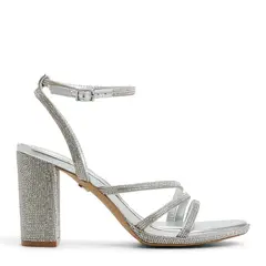 ALDO - Sandalias para Mujer con tacón Cuadrado Chicglow