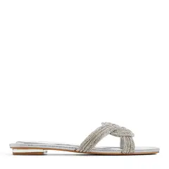 ALDO - Sandalias para Mujer Karlina | Chanclas Moda Mujer color Gris