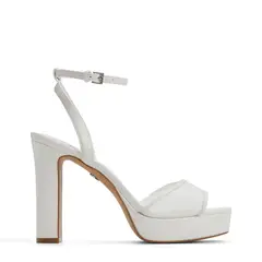 ALDO - Sandalias para Mujer con tacón Cuadrado Chicglimmer