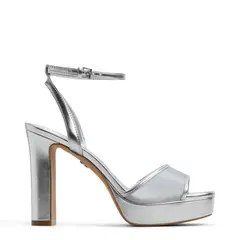 ALDO - Sandalias para Mujer con tacón Cuadrado Chicglimmer