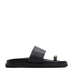 ALDO - Sandalias para Mujer Beachstroll color Negro