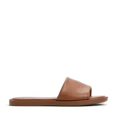 CALL IT SPRING - Sandalias para Mujer Kawai | Chanclas Moda Mujer color Café