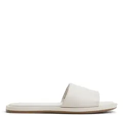 CALL IT SPRING - Sandalias para Mujer Kawai | Chanclas Moda Mujer color Blanco