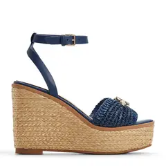 ALDO - Sandalias para Mujer con tacón Tacón corrido Ybylin